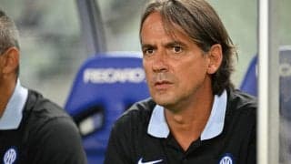 「インテリスタを満足させる義務」 インザーギがさらなる補強を示唆 「まだ何かが足りない」