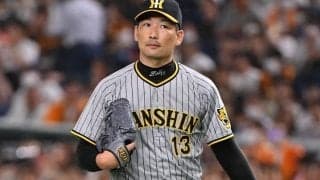 阪神がマジック「27」に減らすも9回の岩崎登板に球界OBが注文「休ませてほしかった」