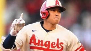 「不気味なほど正確な”予言”だ」快挙連発する大谷翔平の”過去のコメント”に米メディアがフォーカス「日本の天才は野心的だった」
