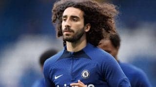 チェルシー、序列低下ククレジャの売却を視野に？　若手DFマートセンが急成長