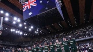 【ワールドカップ注目国】オーストラリア代表「優勝候補の一角、20歳の司令塔中心にチームバスケ展開」