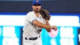 【MLB】首位打者の穴埋めのはずが…衝撃の打率.068　半月で“戦力外”の悲劇「非常に悪い」