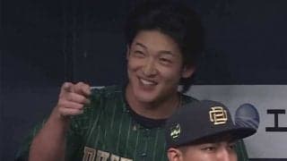 “吹田の主婦”が「イケメンすぎ」　窮地しのぎ爽やか笑顔…同僚との歓喜に「キュン」