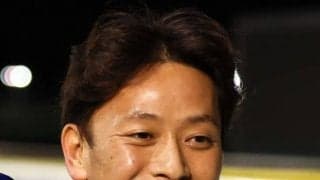 左海誠二調教師が急死