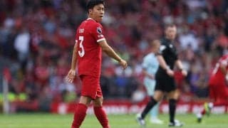 早々にプレミアデビューの遠藤航、地元紙はキャプテンシーにも期待「南野とは異なる輝きで収益をもたらす」