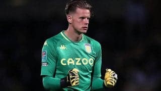 守護神ボノ移籍のセビージャ、ノルウェー代表GKニーランを獲得