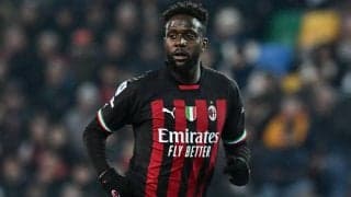 開幕2連敗のシェフィールド・U、ミランのオリジ獲得を検討？