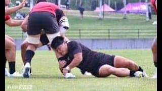 前半の健闘が光るも、帝京大に春のリベンジならず