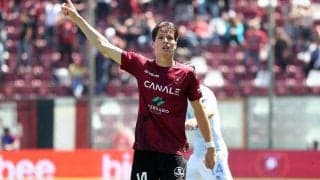 ボローニャ、インテルのU-21イタリア代表MFファビアンを獲得