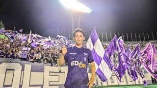 「何回見ても最高だ、、」J1川崎を4年ぶりに下した広島の「マルコスJの芸術的ラストパス→満田の劇的裏抜け弾」へ賛辞止まらず！「どれだけ予想外なワンタッチなのか」と感嘆の声