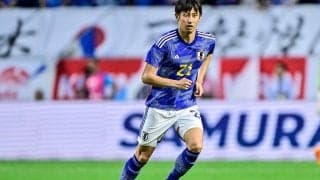 「ワンランク上の選手になりつつある」日本代表・伊藤洋輝が「ピンポイントパス」で「ロケットゴール」を演出！「伊藤洋輝はこれができる」とファンも称賛