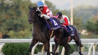 【水沢・ビギナーズC】単勝1.0倍フジユージーンが人気に応える…村上忍「広い盛岡の方が合う」