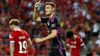 バイエルンの若手DFスタニシッチがレバークーゼンにレンタル加入