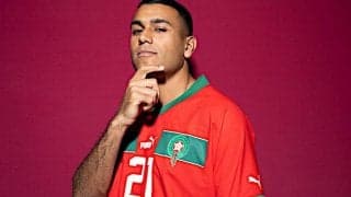 ナポリ、バーリからモロッコ代表FWシェディラを獲得！今季はフロジノーネへ即レンタル