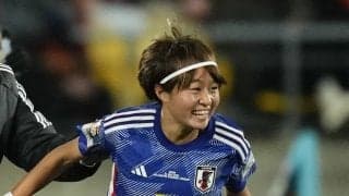 日本女子サッカーは世界的ブームに乗り遅れた 追いつくカギは男女平等の環境づくり
