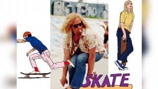 Stay Goldなスケータースタイルが身につく厳選アイテム。レジェンドたちを参考に！