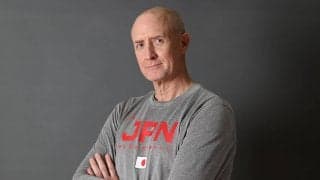 バスケ男子日本代表トム・ホーバスHCは最初に選手たちの意識を変えたかった「みんな、代表に入っても自分がメインの気持ちがなかった」