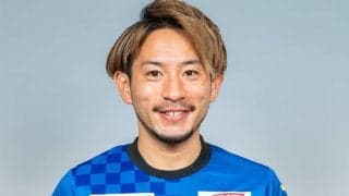 大分MF中川寛斗が右ハムストリングス肉離れ