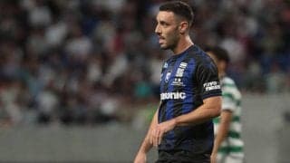 G大阪に忍び寄る手、ネタ・ラヴィにCL出場のツルヴェナ・ズヴェズダが関心…昨季まで共に仕事したバハール監督が指揮