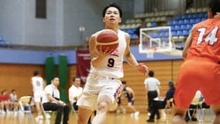 U18日清食品 東海ブロックリーグ前半戦終了…男子は高山西と桜丘、女子はいなべ総合と星城が3連勝