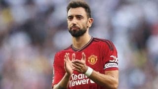 B・フェルナンデス、将来的なブラジル行きを排除せず　「ノーと言う理由がないね」