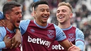 ウェストハムが無所属リンガードを再獲得へ！　コーチが契約検討を認める 「フィットネスを評価中」