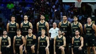 スペイン代表がワールドカップ出場12名を発表…A東京のサイズはメンバー入りならず