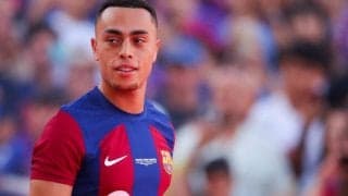 バルサで構想外のデスト、次はPSVにローン移籍か…15億円の買取OP付き