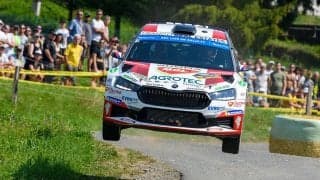 ERCズリン：ヤン・コペッキーがイベント11勝目、ヘイデン・パッドンのタイトルが確定