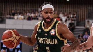 【ワールドカップ注目選手】パティ・ミルズ（オーストラリア代表）「初優勝を目指すブーマーズの “ハート&ソウル”」