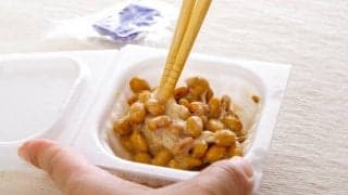 ダイエットに◎納豆にプラスするともっと“腸内環境が良くなる”食材とは？【高コスパ×簡単】