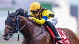 【札幌記念】売上は96億1092万2100円で昨年より約1.4億円減少