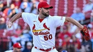 【MLB】偉業目前も…壊滅的な足踏みが「酷すぎる」　投げるたびに絶望で「最も悲しい200勝」