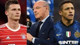 「この案件を重視」 インテルのマロッタCEO、パヴァール&サンチェスへの打診に言及 「復帰OKのシグナルを貰った」