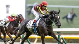 【新潟2歳S想定騎手】アスコリピチェーノは北村宏司騎手、ルージュスタニングは菅原明良騎手