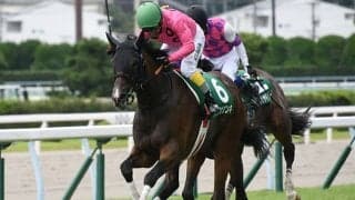 【小倉サマーJ想定騎手】アサクサゲンキは小牧加矢太騎手、テーオーソクラテスは小坂忠士騎手