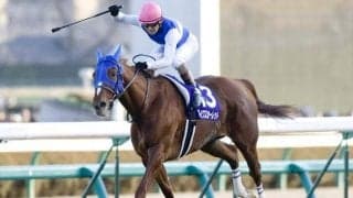 “ミスパーフェクト”ダイワスカーレットを振り返る きょう「パーフェクトの日」