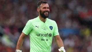 元イングランド代表GKベン・フォスターが現役引退、ハリウッド俳優所有のクラブで昇格に貢献