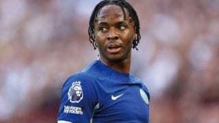 チェルシーの低迷はいつまで…スターリングが3失点黒星に肩落とす　「なんとかなりそうな雰囲気が…」