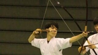 インカレ初日　３年ぶりの予選通過！　決勝トーナメントのシード権も