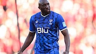 大型補強のアル・ヒラル、近年の躍進を支えたマリ代表FWマレガの退団を発表…