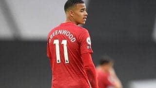 ユナイテッド退団のグリーンウッドが声明発表…「全員にとって最善の決定は、クラブを離れてキャリアを続けること…」