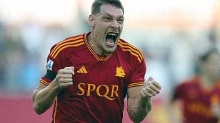 開幕ドッピエッタのベロッティ、1年3カ月続いたゴール干ばつ終了に「今季はチームの助けになれる」