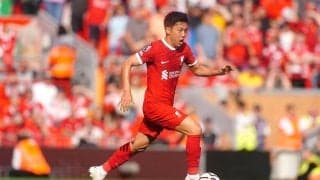 【周囲の言葉から考察する遠藤航のリバプール移籍 (2)】先輩・香川真司は「クロップが大好きなタイプ」と太鼓判。「カイセドを取れなかったけど、航で十分補える」