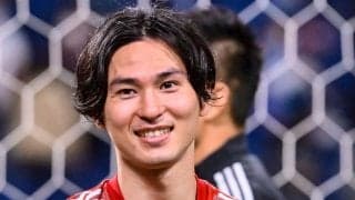 「顔がイキイキとしとるわ」2G1A大活躍の南野拓実の試合後インタビューが「カッコよすぎてビビる」と話題 !「夏休みの宿題終わってないけどやる気出た」というファンも