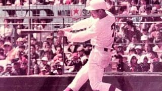 槙原寛己を仕留めた「巨人しか知らない」男　憧れの長嶋茂雄氏がつけた“異名”