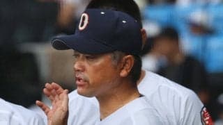 土浦日大・小菅勲監督はあと２勝で快挙達成だった...「選手と監督で甲子園優勝」を経験したのは何人いる？