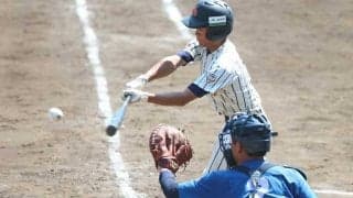 中学硬式で「低反発バット」導入　得点力激減で野球を変える可能性…24年に高校でも実施