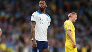 賭博規則違反で謹慎中のトニーがFA対応に不信感…W杯メンバー発表直前の調査開始に「これほどまでに偶然が重なるのか…」