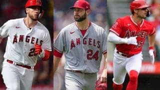 【MLB】大型補強のはずが…エ軍にのしかかる「-1.4」　トレード後に失速の“悲しい現実”